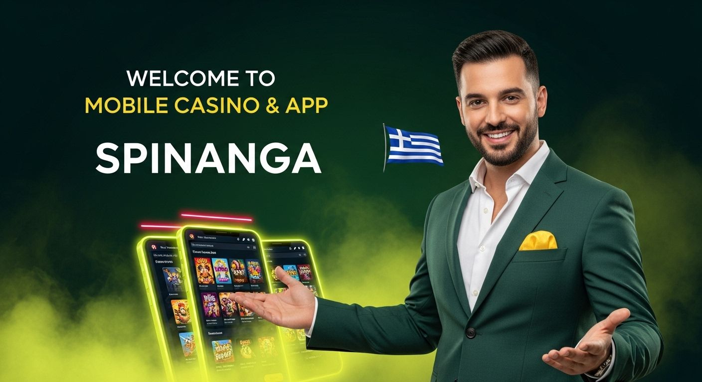 Τελική ετυμηγορία spinanga online