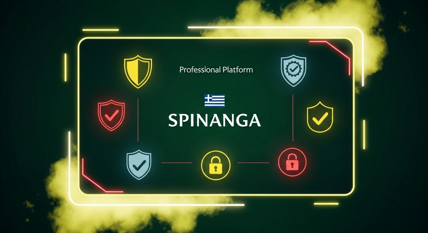 Είναι το καζίνο νόμιμο και ασφαλές spinanga app download
