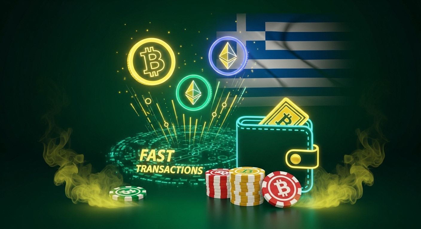 Χρήση κρυπτονομισμάτων minimum deposit casino